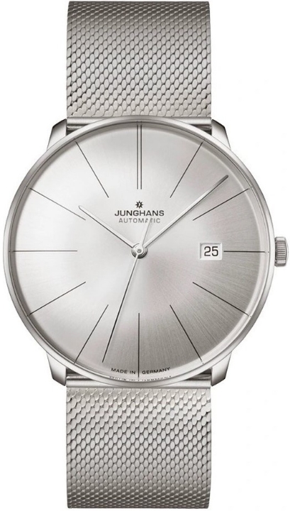 Obrazek Junghans Meister Fein Automatic