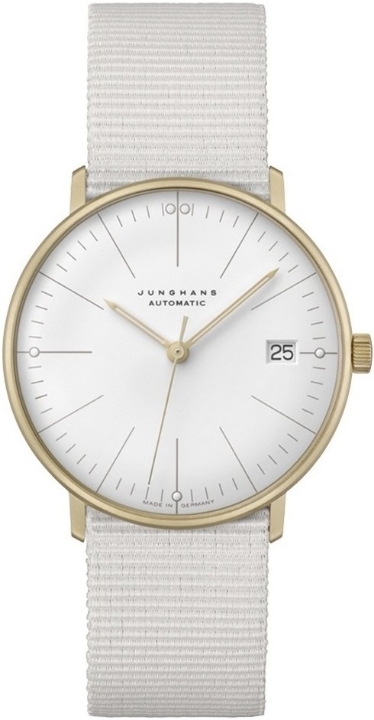 Junghans Max Bill Kleine Automatic