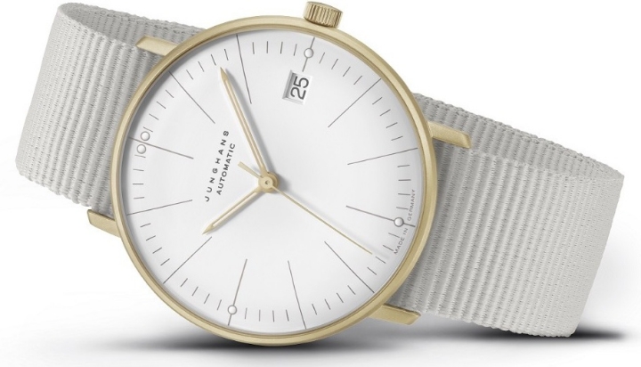 Junghans Max Bill Kleine Automatic