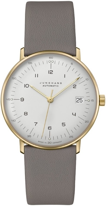 Junghans Max Bill Kleine Automatic