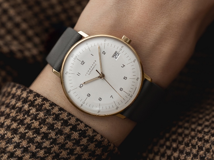 Junghans Max Bill Kleine Automatic