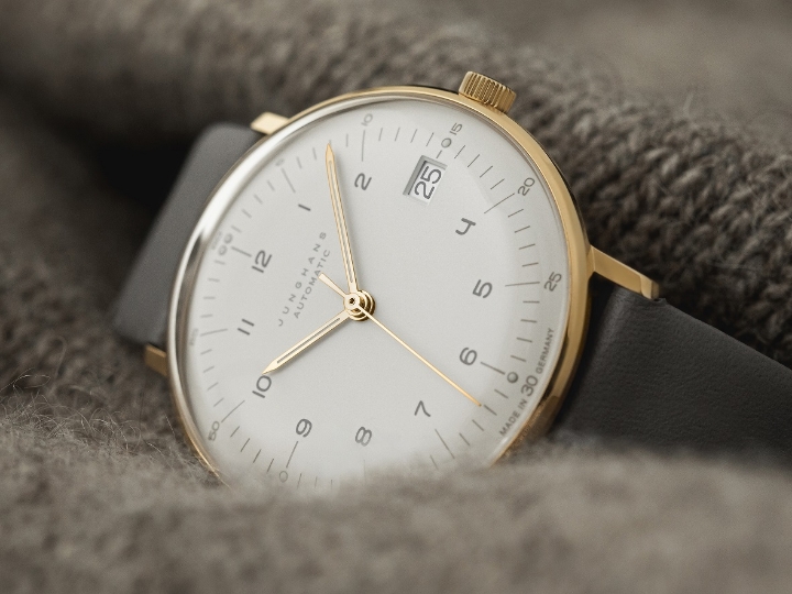 Junghans Max Bill Kleine Automatic