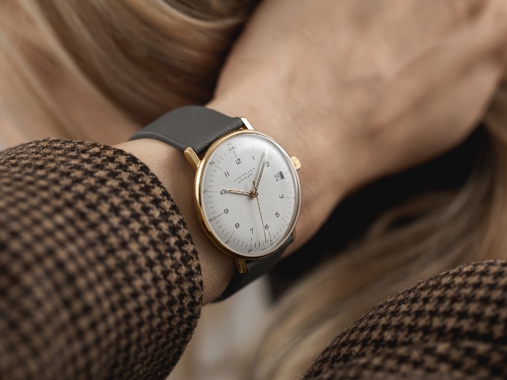 Junghans Max Bill Kleine Automatic