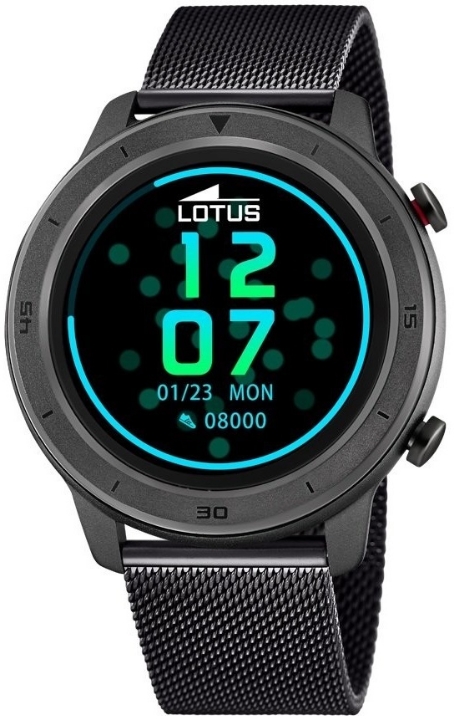 Lotus SmarTime