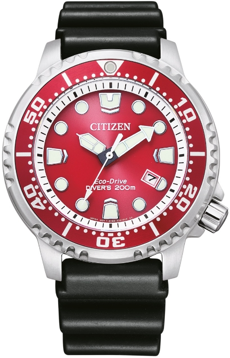 Obrazek Citizen Promaster Marine Eco Drive