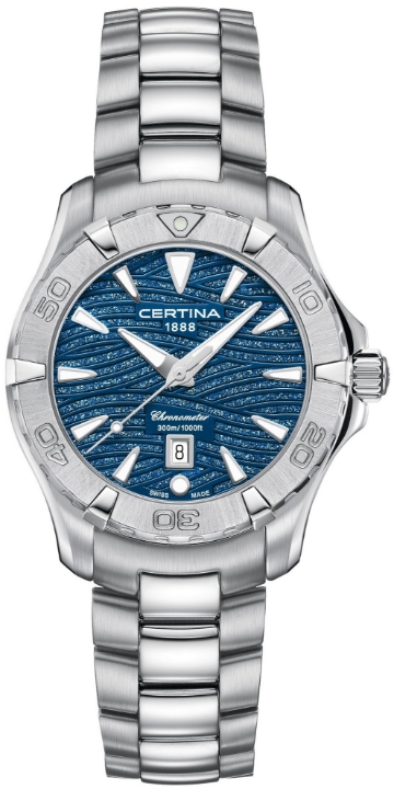 Certina DS Action Lady Chronometer