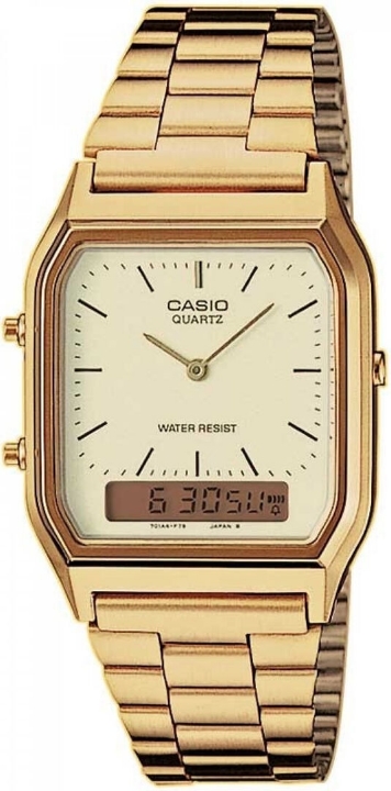 Casio Vintage