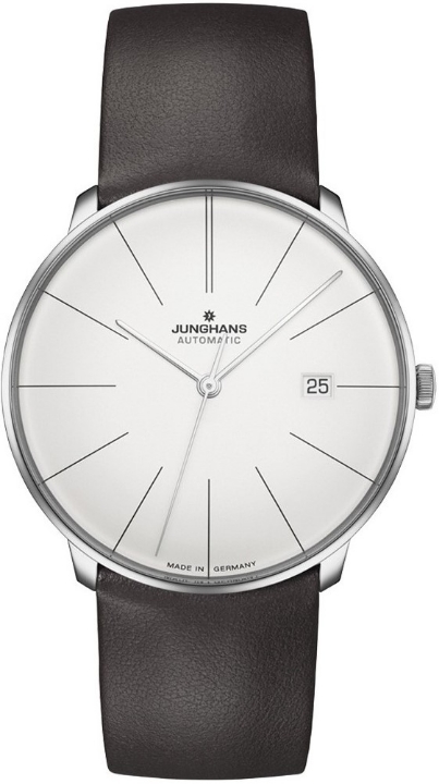 Junghans Meister Fein Automatic