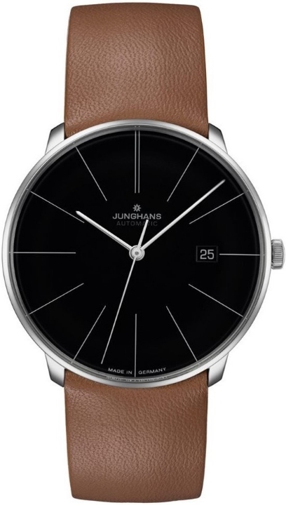 Junghans Meister Fein Automatic