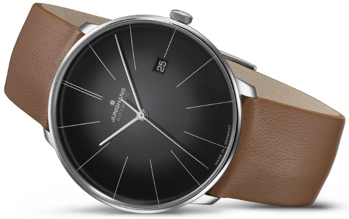 Junghans Meister Fein Automatic