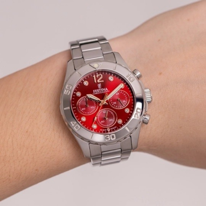 Obrazek Festina Boyfriend Collection