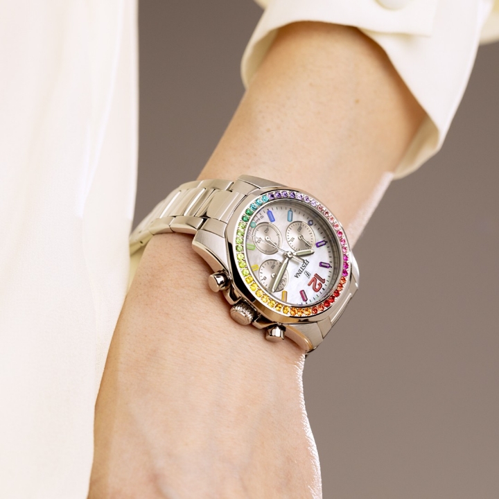 Festina Boyfriend Collection Rainbow