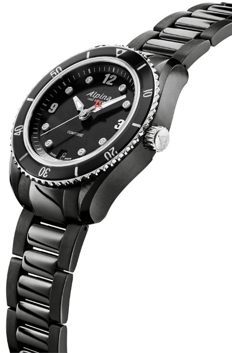 Alpina Alpiner Comtesse Sport Quartz