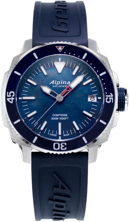 Obrazek Alpina Seastrong Diver Comtesse