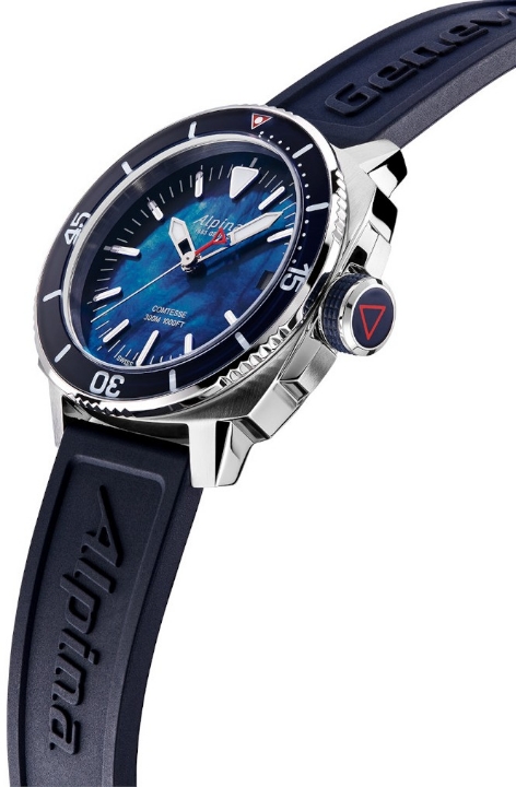 Obrazek Alpina Seastrong Diver Comtesse