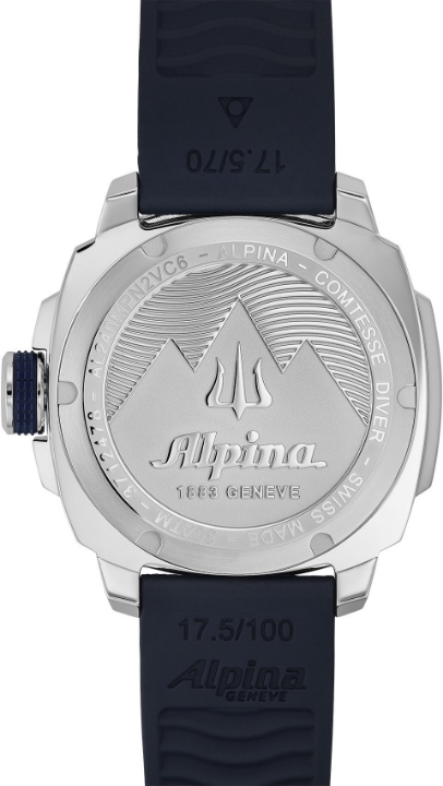 Obrazek Alpina Seastrong Diver Comtesse