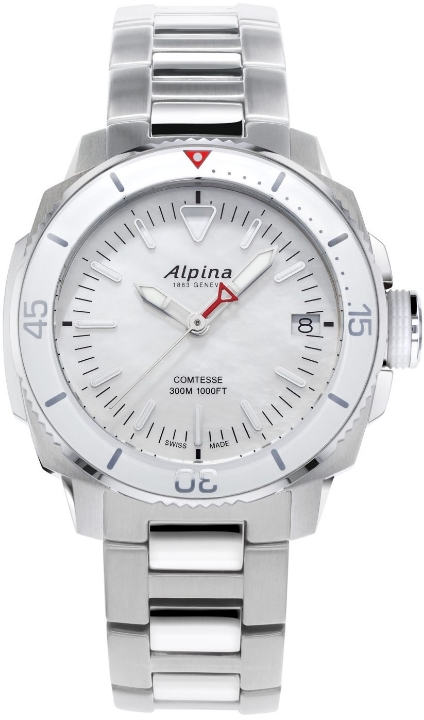 Obrazek Alpina Seastrong Diver Comtesse