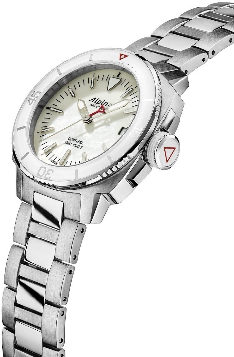 Obrazek Alpina Seastrong Diver Comtesse