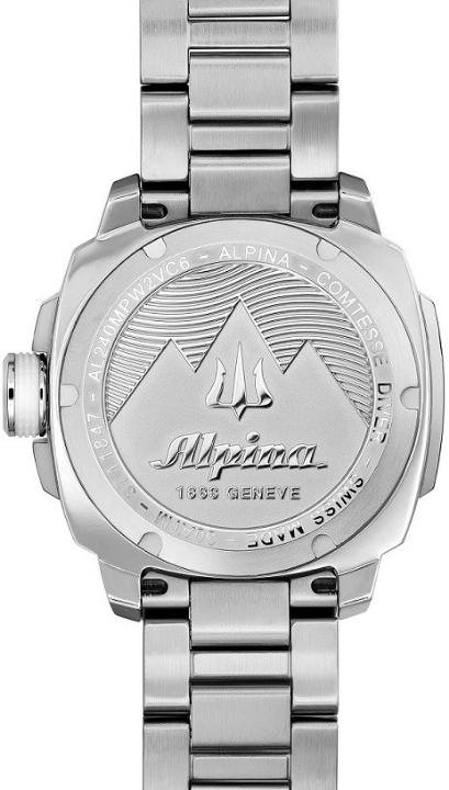 Obrazek Alpina Seastrong Diver Comtesse