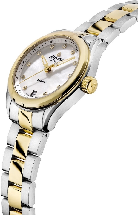 Obrazek Alpina Comtesse Quartz