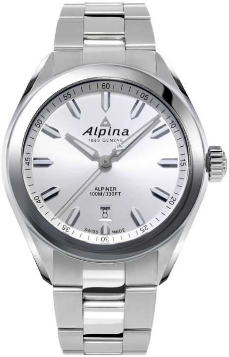 Obrazek Alpina Alpiner Quartz