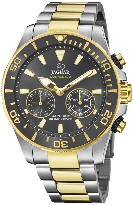 Obrazek Jaguar Executive Diver Hybrid