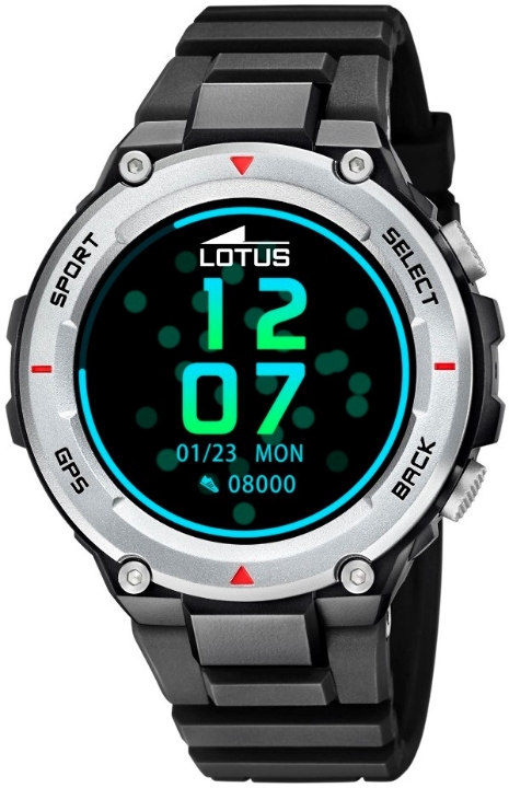 Obrazek Lotus SmarTime