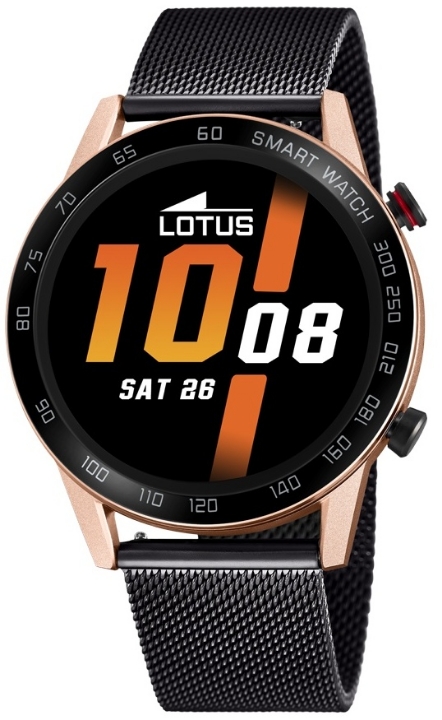 Obrazek Lotus SmarTime