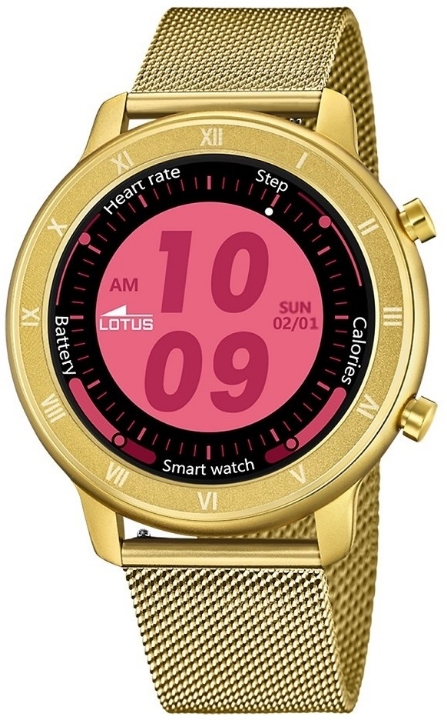 Obrazek Lotus SmarTime