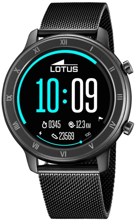 Lotus SmarTime