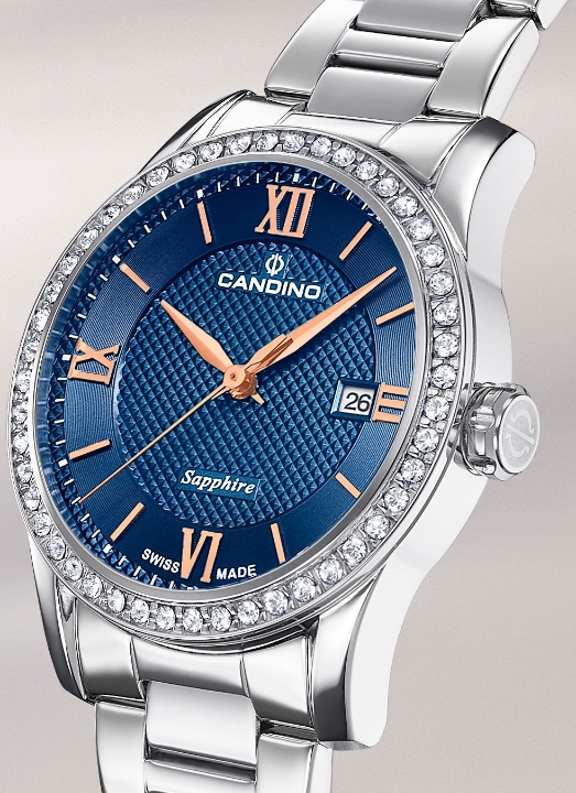 Candino Lady Elegance