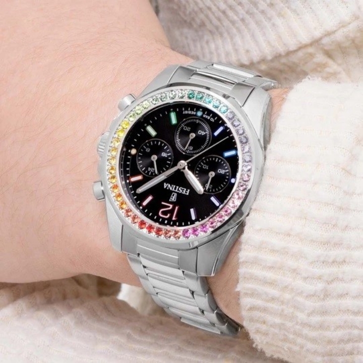 Obrazek Festina Boyfriend Collection Rainbow