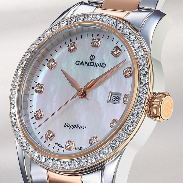 Candino Lady Elegance