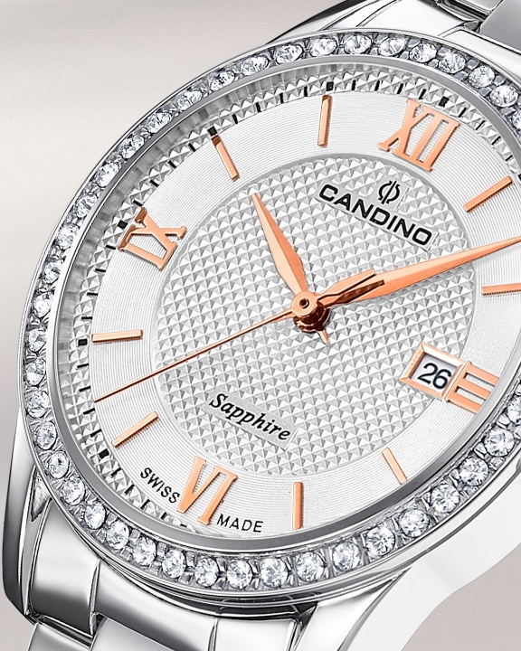 Candino Lady Elegance