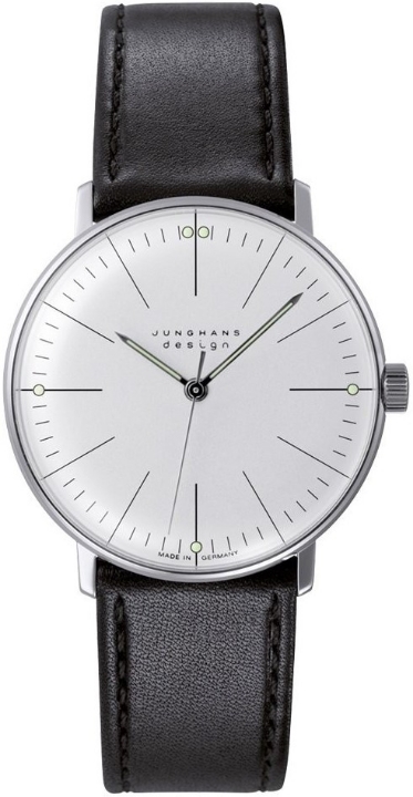 Obrazek Junghans Max Bill Handaufzug