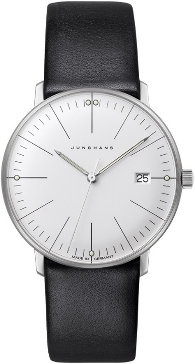 Junghans Max Bill Damen