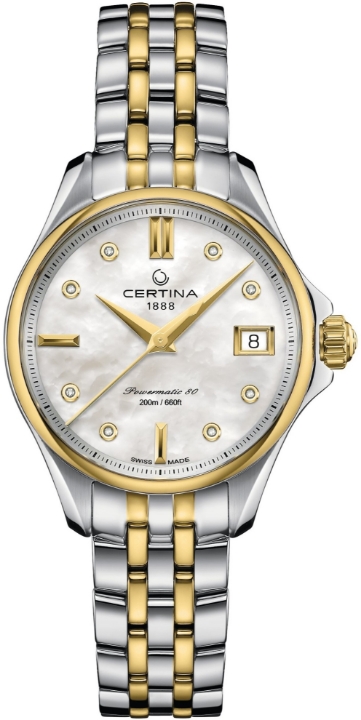 Certina DS Action Lady Powermatic 80