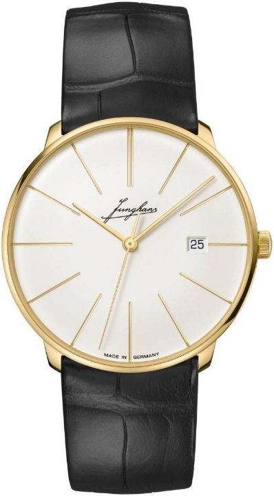 Junghans Meister Automatic Limited Edition