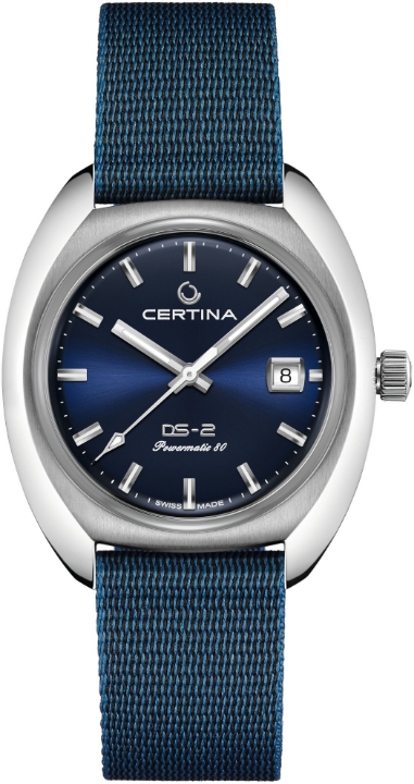 Certina DS-2