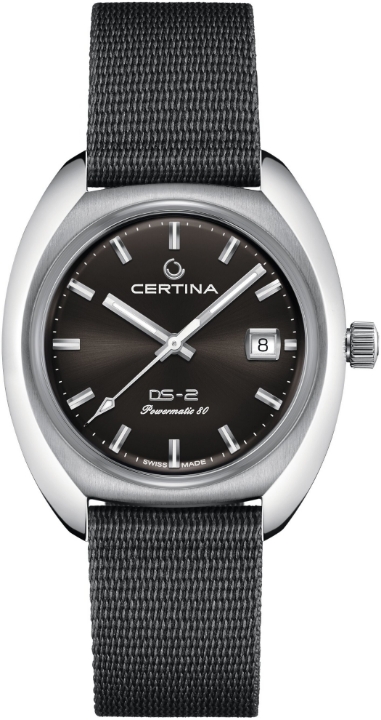 Certina DS-2