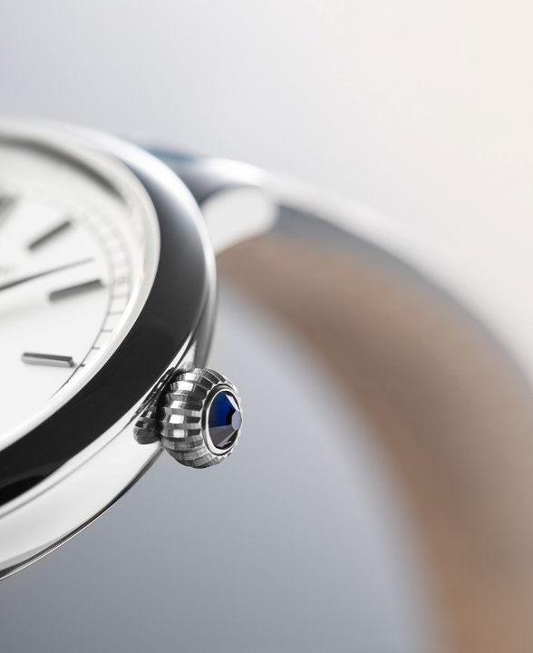 Obrazek Frederique Constant Slimline Ladies Moonphase