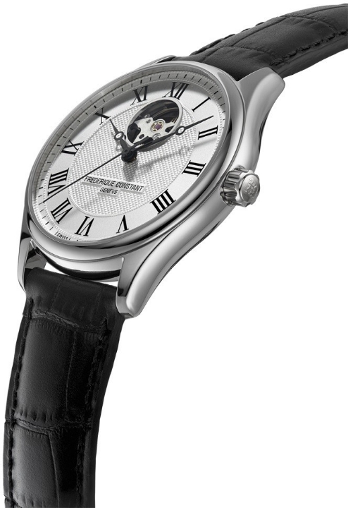 Frederique Constant Classics Heart Beat Automatic