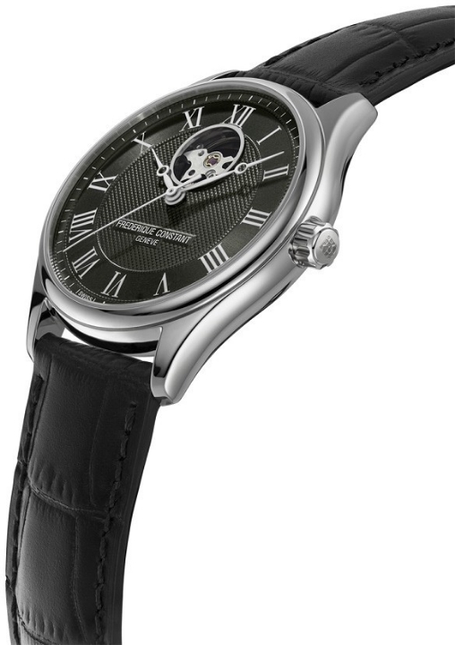 Frederique Constant Classics Heart Beat Automatic