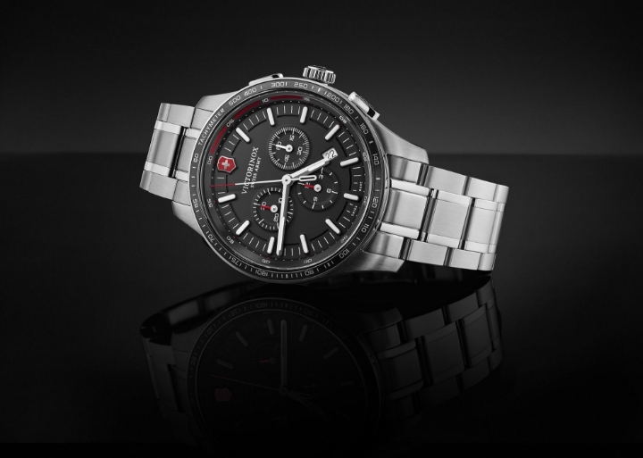 Victorinox Alliance Sport Chronograph