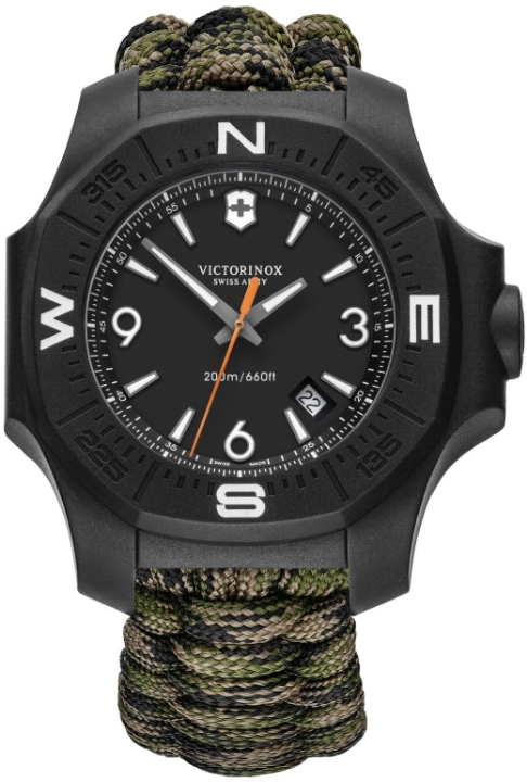 Victorinox I.N.O.X. ''Autumn Spirit''