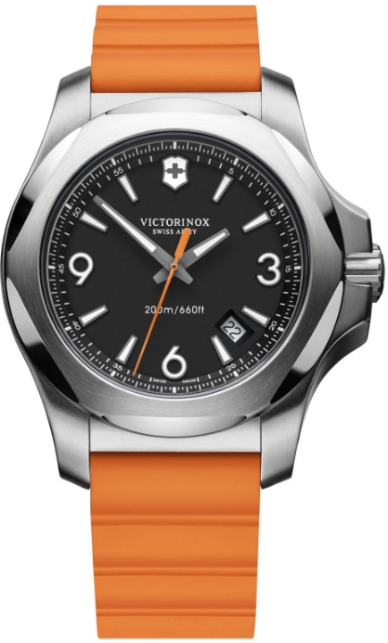 Victorinox I.N.O.X. ''Autumn Spirit''