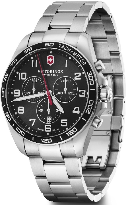 Victorinox FieldForce Classic Chrono