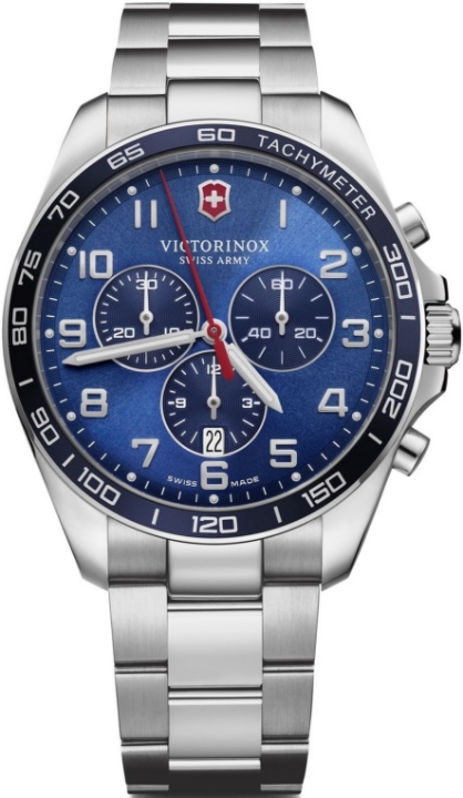 Obrazek Victorinox FieldForce Classic Chrono