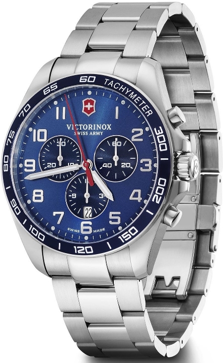 Obrazek Victorinox FieldForce Classic Chrono