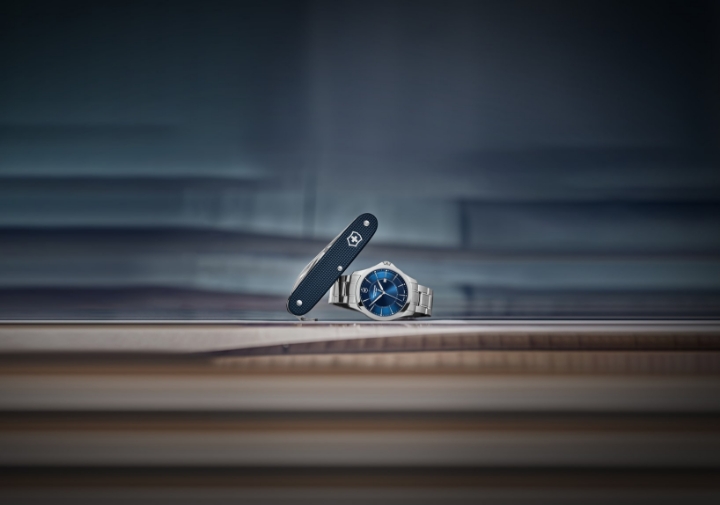 Obrazek Victorinox Alliance